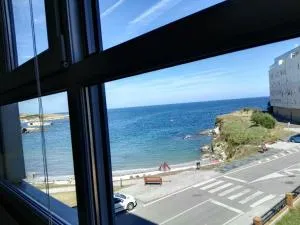 San Ciprián Playa y Mar by I Love Norte - Cervo