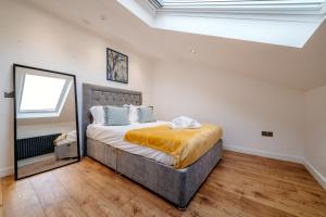 Duplex Penthouse - 11 Guests 7 Beds 15 Centre