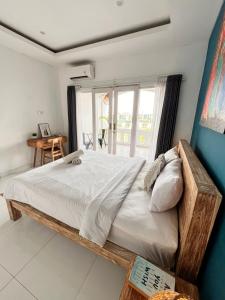 Pondok Ayu santorini