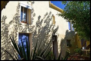 Hotels Les jardins du Patriarche Hotel : photos des chambres