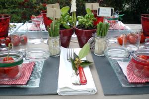 B&B / Chambres d'hotes Le Mas Pinede : photos des chambres