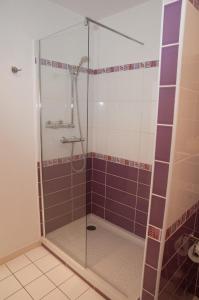 B&B / Chambres d'hotes Le Mas Pinede : Chambre Double Confort