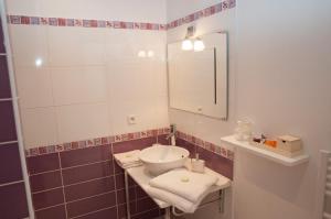 B&B / Chambres d'hotes Le Mas Pinede : photos des chambres