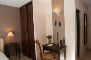 B&B / Chambres d'hotes Le Mas Pinede : photos des chambres