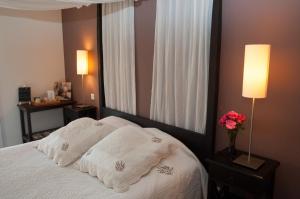 B&B / Chambres d'hotes Le Mas Pinede : photos des chambres