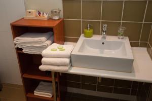 B&B / Chambres d'hotes Le Mas Pinede : photos des chambres