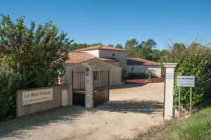 B&B / Chambres d'hotes Le Mas Pinede : photos des chambres