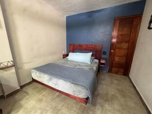 Hotel Bungalows La Era