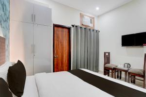 Hotel O by OYO VR Residency