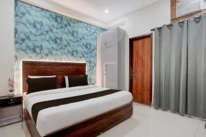 Hotel O by OYO VR Residency