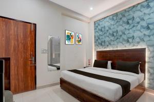Hotel O by OYO VR Residency