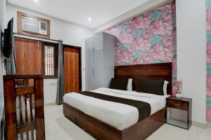 Hotel O by OYO VR Residency