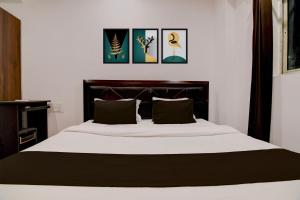 Hotel O By OYO The Seven Wonders