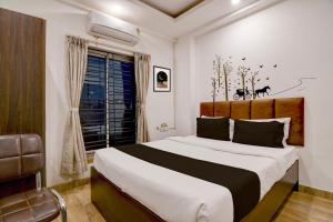 Hotel O By OYO The Seven Wonders