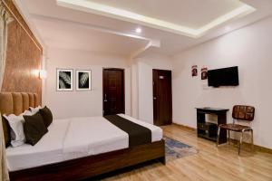 Hotel O By OYO The Seven Wonders