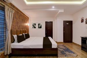 Hotel O By OYO The Seven Wonders