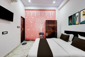 Hotel O By OYO Shanvi