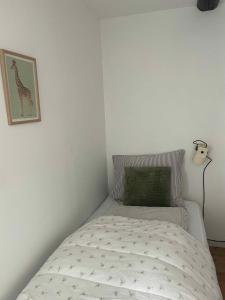 Holiday Apartment By Harbor Beach Safari Park