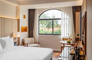 Nesta Hoian Resort & Spa
