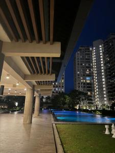 Havelock City Apartments
