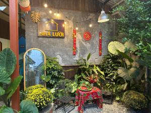 Nhà Lười Homestay
