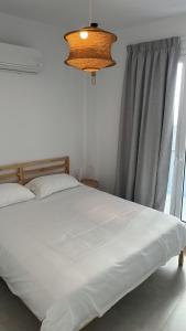 Bar apartment The Minimal Studio