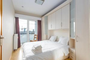 LECOMTE - The Shoreline Beachflow 133