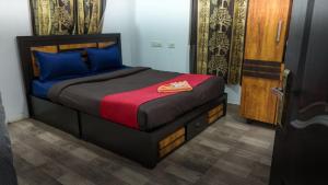 Bamboo Planet Resort