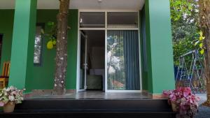 Bamboo Planet Resort