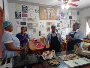 African Elephant Guesthouse