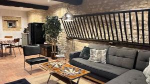 LAnnexe, Maison avec jardin proche Futuroscope