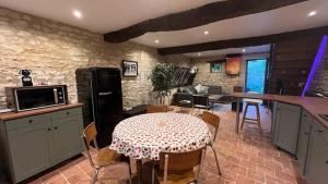 LAnnexe, Maison avec jardin proche Futuroscope