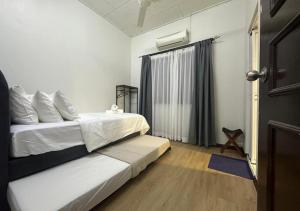 MRB Homestay