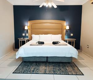 Pecan Farm Guesthouse