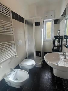 White Wave Suite Appartamento bilocale