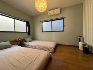 つばめの家今里TsubameHouseImazato