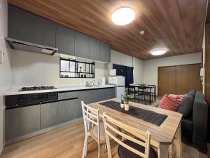 つばめの家今里TsubameHouseImazato