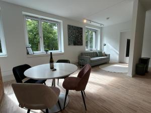 GIH Apartments - Neufahrn