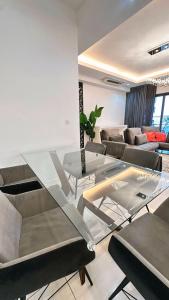 3BR family friendly Apartment at The Elements Ampang Kuala Lumpur