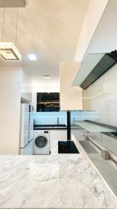 3BR family friendly Apartment at The Elements Ampang Kuala Lumpur