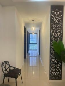 3BR family friendly Apartment at The Elements Ampang Kuala Lumpur