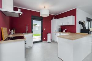 Garden home with Private Pool