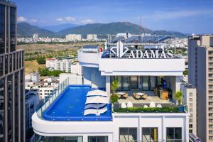 Adamas Boutique Hotel Nha Trang