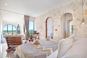 Kaba-Kaba Ricefield Luxury Loft Near Pererenan & Seseh