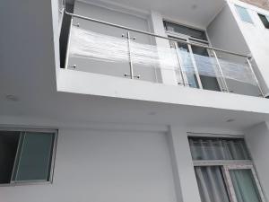 Ruta del Oasis - Huacachina