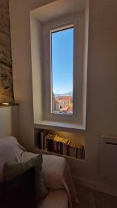 2p atypique et lumineux - Vieille ville de Menton