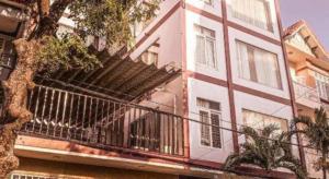 SU SU HOTEL QUY NHƠN