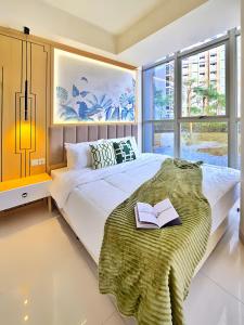 Horiz By SanLiving - 2BR - Near PIK Avenue Mall