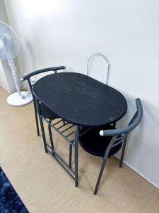 Studio Oasis for Restful, Cozy Stays