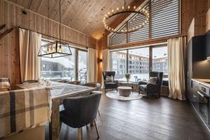 Fyri Tunet Hemsedal